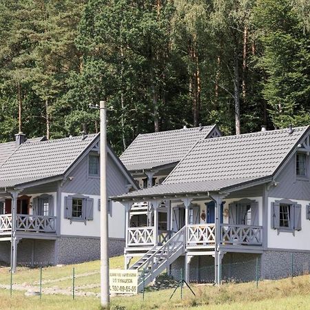 Domki Pod Kapeluszem Kolo Wiezycy Nad Jeziorem Patulskim Z Opcja Balii,Na Kaszubach,Rowery,Atrakcje Pierszczewo Zewnętrze zdjęcie