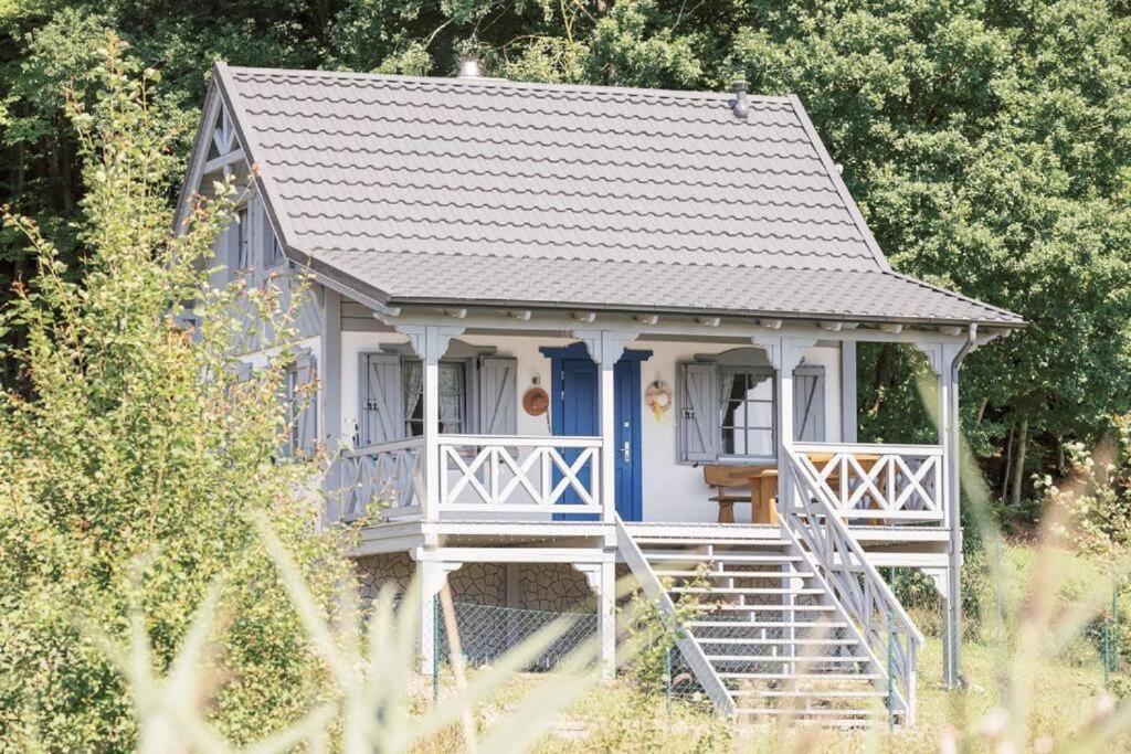 Domki Pod Kapeluszem Kolo Wiezycy Nad Jeziorem Patulskim Z Opcja Balii,Na Kaszubach,Rowery,Atrakcje Pierszczewo Zewnętrze zdjęcie
